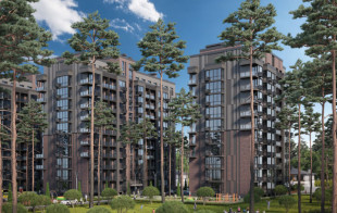 Сучасне будівництво в ЖК Sobornyi: Якісні матеріали та Новітні технології проектування