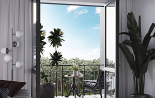 Сучасне Житло: Гнучкі Умови Розстрочки в ЖК Sobornyi Gostomel