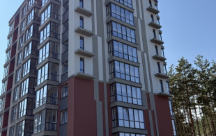 Новина з будівельного майданчика 1-го будинку ЖК «Sobornyi»!